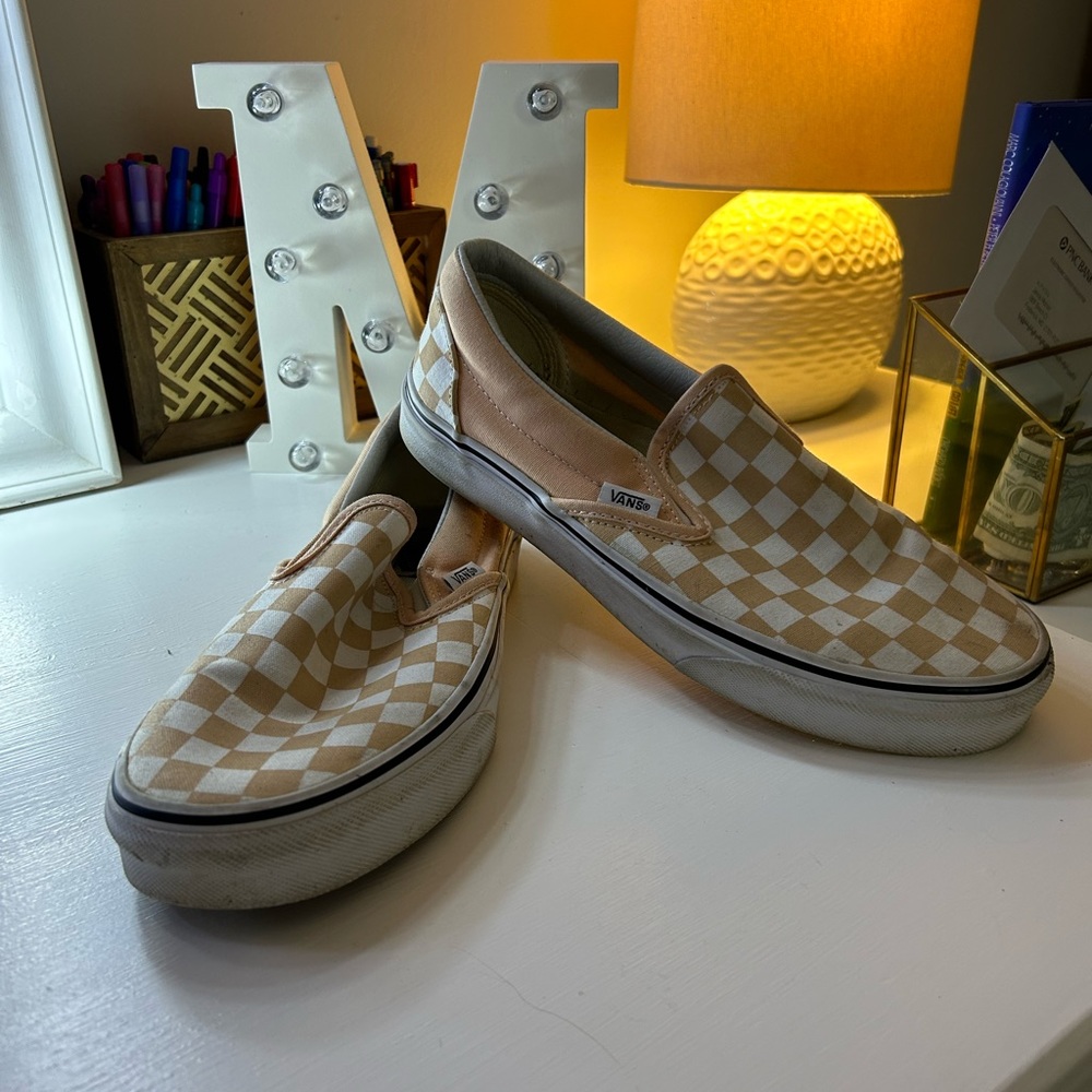 Vans
